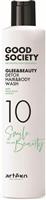 ARTEGO 10 Glee & Beauty Detox Hair & Body Shampoo, 250 ml