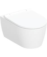 Wandcloset Geberit ONE Diepspl. TurboFlush 37x54 cm Wit