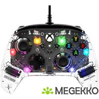 HP Clutch GladiateX Zwart USB Gamepad Xbox One, Xbox Series X