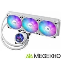 Asus ROG Strix LC III 360 ARGB White Edition