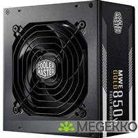 Cooler Master MWE Gold 850 Full Modular V2 - ATX 3.1