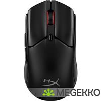 HyperX Pulsefire Haste 2 Mini - draadloze gaming muis (zwart)