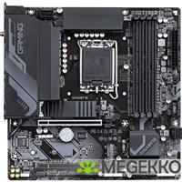 Gigabyte B760M Gaming X AX