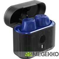 HyperX Cirro Buds Pro In-ear Draadloos Blauw