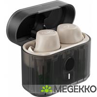 HyperX Cirro Buds Pro In-ear Draadloos Tan