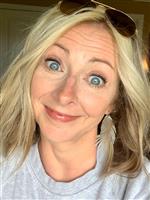 Gezellige dame van 53 zoekt lieve man