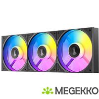 Antec C120 ARGB 120mm 3 fans