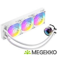 Antec Vortex Lum 360 ARGB White