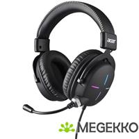 Acer Nitro Headset II NHW200 Bedraad Zwart