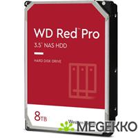Western Digital Red Pro WD8005FFBX 8TB