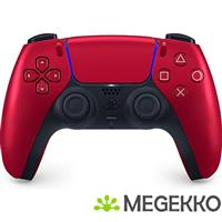 Sony DualSense Wireless Controller voor PS5 / MAC / PC  / IOS in Volcanic Red