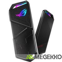 ASUS ROG Strix Arion Zwart