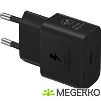 Samsung EP-T2510 25W USB-lader met kabel