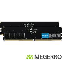 Crucial DDR5 2x32GB 5600
