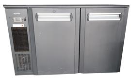 Occasion - Gamko 2 deurs fustenkoeling 2016