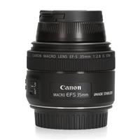 Canon EF-S 35mm F2.8 Macro IS STM
