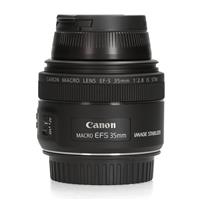 Canon EF-S 35mm F2.8 Macro IS STM