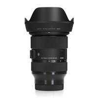 Sigma 24-70mm F2.8 DG DN Art - L-Mount