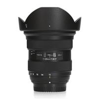 Tokina atx-i 11-20mm F2.8 CF - Nikon