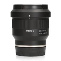 Tamron 35mm F2.8 Di III OSD M 1:2 - Sony FE