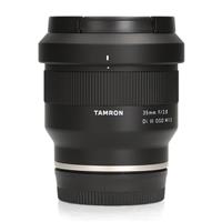 Tamron 35mm F2.8 Di III OSD M 1:2 - Sony FE