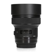 Sigma 14mm F1.8 DG HSM Art - Canon EF