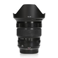 Fujifilm XF 10-24mm F4.0 R OIS