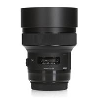 Sigma 14mm F1.8 DG HSM Art - Canon EF