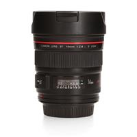 Canon EF 14mm F2.8 L II USM