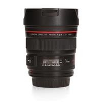 Canon EF 14mm F2.8 L II USM