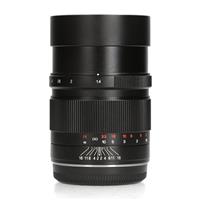 Mitakon Zhongyi Speedmaster 65mm F1.4 GFX