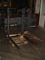 Kaup Vorkenversteller Triple