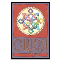 Curiosi Picoli mini puzzel in luciferdoosje - Knooppunt