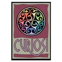Curiosi Picoli mini puzzel in luciferdoosje - Knop