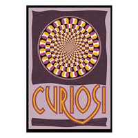 Curiosi Picoli mini puzzel in luciferdoosje - Schommel