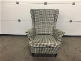 (6) Zeer mooi 1 prsoons zeteltje