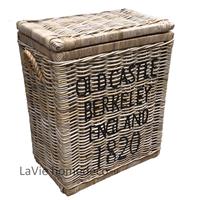 Grote hoge kist, dekenkist, Old Castle