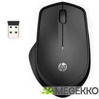 HP Silent 280M Silent draadloze muis