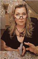 ??? PSYCHISCHE LEZINGEN • TAROT • MEDIUM ???