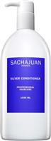 SachaJuan Silver Conditioner, 1000 ml