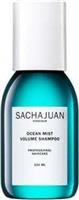 SachaJuan Ocean Mist Volume Shampoo, 100ml ( wavy)