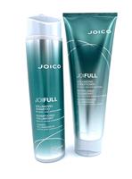 JOICO Joifull Shampoo / Conditioner, 2 x 300ml