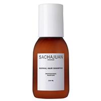 SachaJuan Normal Hair Shampoo, 100ml