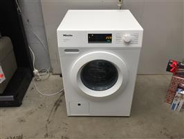 (57) Recente wasmachine Miele 1400 tr W1