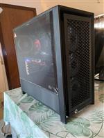 PC CORSAIR AIRFLOW 4000D