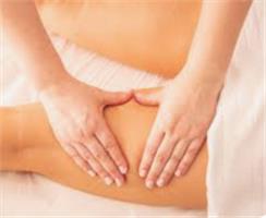 Indien je als vrouw wat lichamelijke aandacht mist