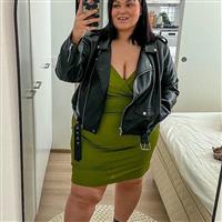 Zelfverzekerde vrouw zoekt echte klik