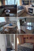 Stacaravan aan zee te koop 