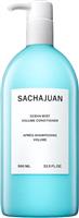 SachaJuan Ocean Mist Volume Conditioner 990 ml