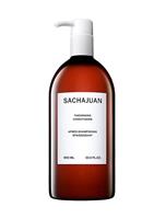 SachaJuan Thickening Conditioner 990 ml